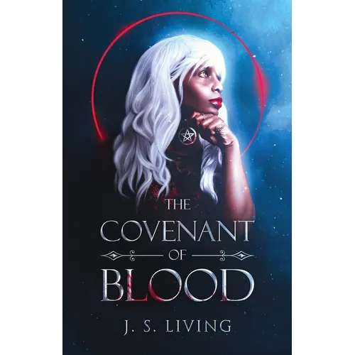 The Covenant of Blood - Paperback