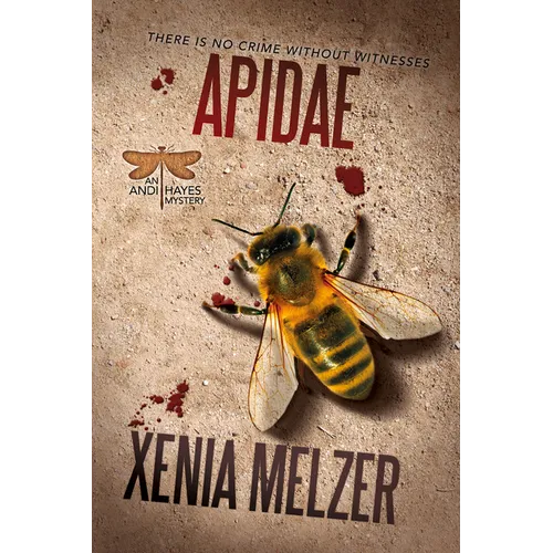 Apidae - Paperback