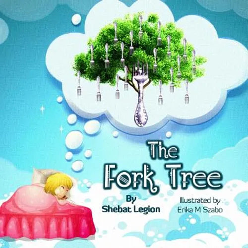 The Fork Tree - Paperback