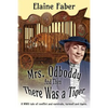 Mrs. Odboddy: And Then There Was A Tiger: (A tale of conflict and carnivals, turmoil and tigers) - Paperback