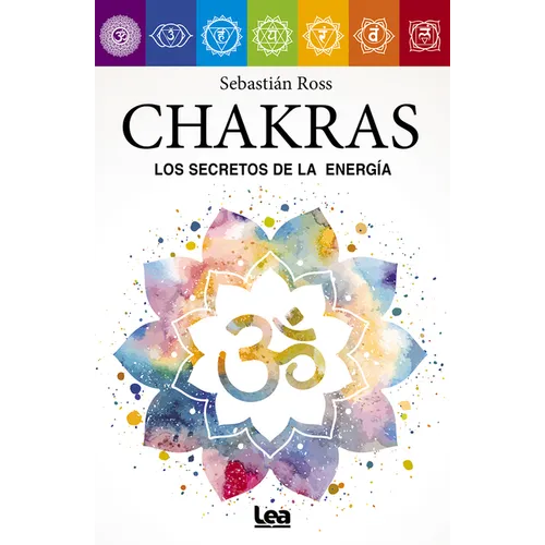 Chakras - Paperback