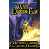When Darkness Falls: The Obsidian Mountain Trilogy, Book 3 - Paperback