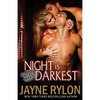 Night Is Darkest - Paperback