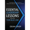 Essential Leadership Lessons from the Thin Blue Line - Paperback