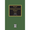 History of Gwinnett County, Georgia, 1818-1943. (Volume #1) - Paperback