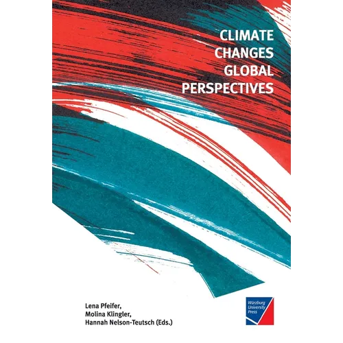 Climate Changes Global Perspectives - Paperback
