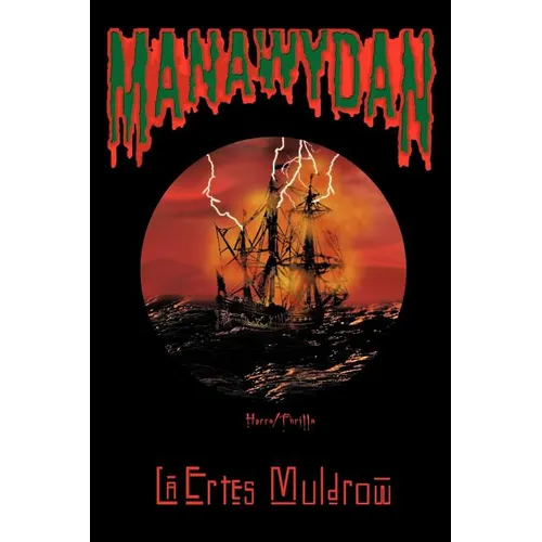 Manawydan - Paperback