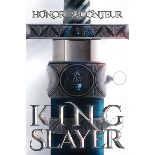 Kingslayer - Paperback