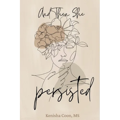 And Then She Persisted - Paperback