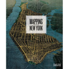 Mapping New York - Paperback