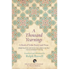 A Thousand Yearnings: A Book of Urdu Poetry and Prose - Paperback