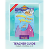 Discover 4 Yourself(r) Teacher Guide: Wrong Way, Jonah! - Paperback