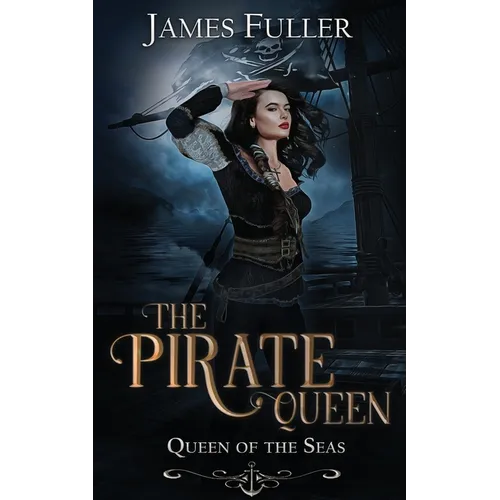 Queen of the Seas - Paperback