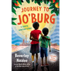 Journey to Jo'burg: A South African Story - Paperback
