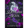 Devilish Mate - Paperback