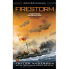 Firestorm - Mass Market Paperbound