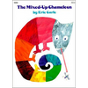 The Mixed-Up Chameleon - Hardcover