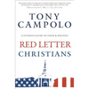 Red Letter Christians - Paperback
