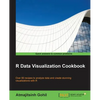R Data Visualization Cookbook - Paperback