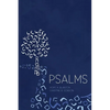 Psalms: At His Feet Studies - Paperback