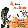 A is for Autism - Paperback