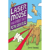 Laser Moose and Rabbit Boy: As the Deer Flies: Volume 4 - Paperback