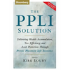 The Ppli Solution: Delivering Wealth Accumulation, Tax Efficiency, and Asset Protection Through Private Placement Life Insurance - Hardcover