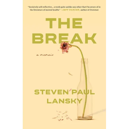 The Break - Paperback