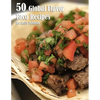 50 Global Flavors Taco Recipes - Paperback