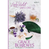 Lady Violet Says I Do - Paperback