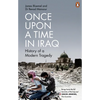 Once Upon a Time in Iraq - Paperback