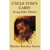 Uncle Tom's Cabin - Young Folks' Edition - Hardcover