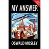 My Answer - Paperback