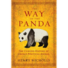 The Way of the Panda: The Curious History of China's Political Animal - Paperback