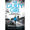 The Guilty Girl: An utterly gripping and unputdownable serial killer thriller - Paperback