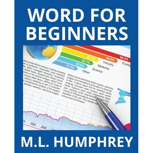 Word for Beginners - Paperback