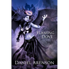 Flaming Dove - Paperback
