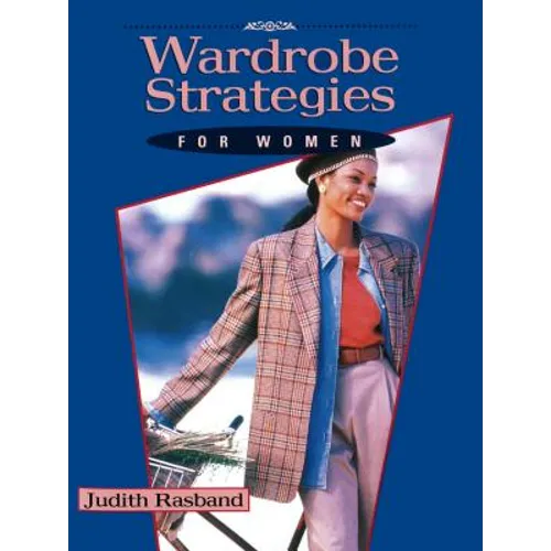 Wardrobe Strategies for Women - Paperback