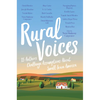 Rural Voices: 15 Authors Challenge Assumptions about Small-Town America - Hardcover