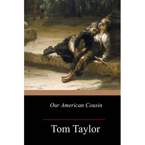 Our American Cousin - Paperback