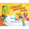 Froggy's Birthday Wish - Paperback