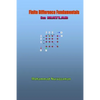 Finite Difference Fundamentals in MATLAB - Paperback