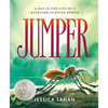 Jumper: A Day in the Life of a Backyard Jumping Spider - Hardcover