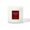 Holiday Clove Natural Candle 55oz Rosaline Collection