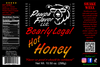 Bearly Legal Hot Honey - Limited Edition