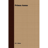 Primus Annus - Paperback