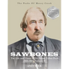 Sawbones: The Life and Times of Dr. Isham Talbot Peck (1811-1887): Volume II - Paperback