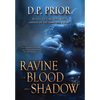 Ravine of Blood and Shadow - Hardcover