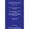The Teachings of Grigori Grabovoi about God. the Technologies of Eternal Development. the Methods of Development of the Soul and Consciousness in Eter - Paperback