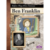 Ben Franklin - Paperback